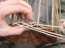 Как сделать корзину своими руками - подробное описание техники плетения с фото примерами Как сделать корзину своими руками - подробное описание техники плетения с фото примерами
