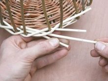 Как сделать корзину своими руками - подробное описание техники плетения с фото примерами Как сделать корзину своими руками - подробное описание техники плетения с фото примерами