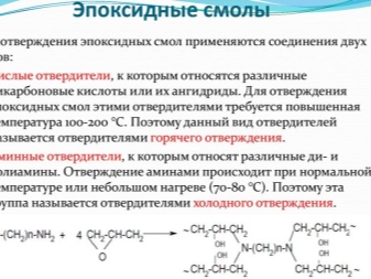 Что такое эпоксидная смола и как с ней работать?