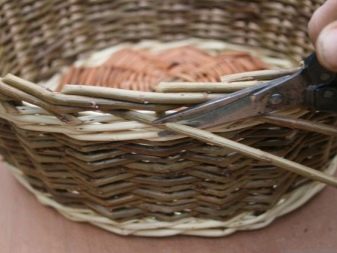 Как сделать корзину своими руками - подробное описание техники плетения с фото примерами Как сделать корзину своими руками - подробное описание техники плетения с фото примерами