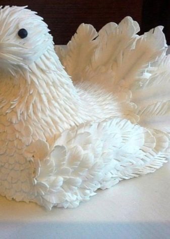 Поделки из изолона: фотозона своими руками