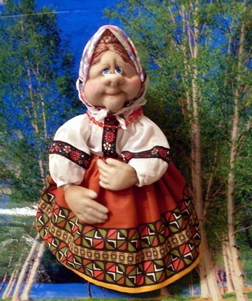 Куклы из капроновых колготок своими руками - пошаговая фото инструкция, мастер-класс для начинающих бабушка из колгот и бутылки