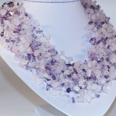 Украшения на шею своими руками: пошаговые инструкции
