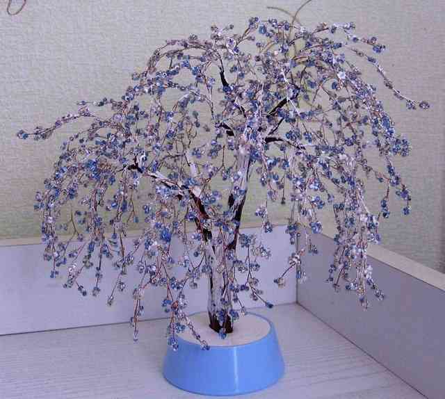 Осенний топиарий своими руками: пошаговый мастер-класс