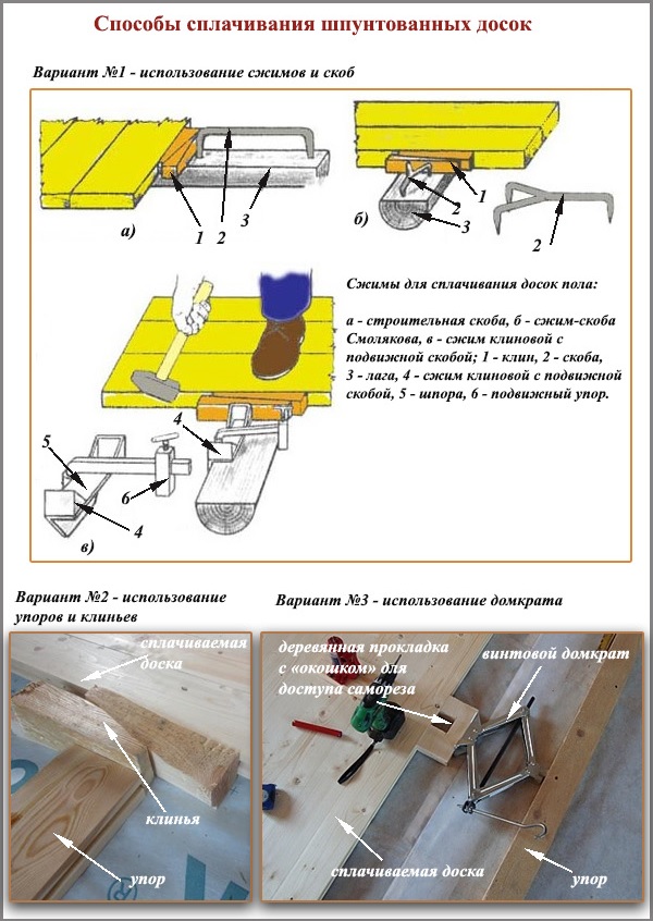 Строим хозблок на даче своими руками