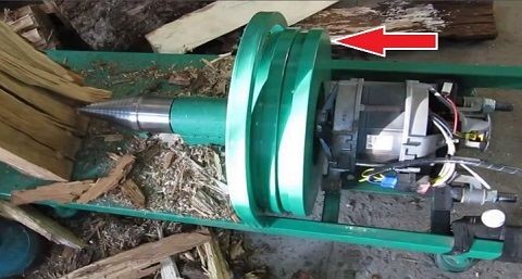 Варианты полезных самоделок из старой стиральной машины Варианты полезных самоделок из старой стиральной машины