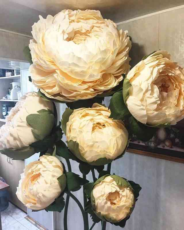 Поделки из изолона: фотозона своими руками