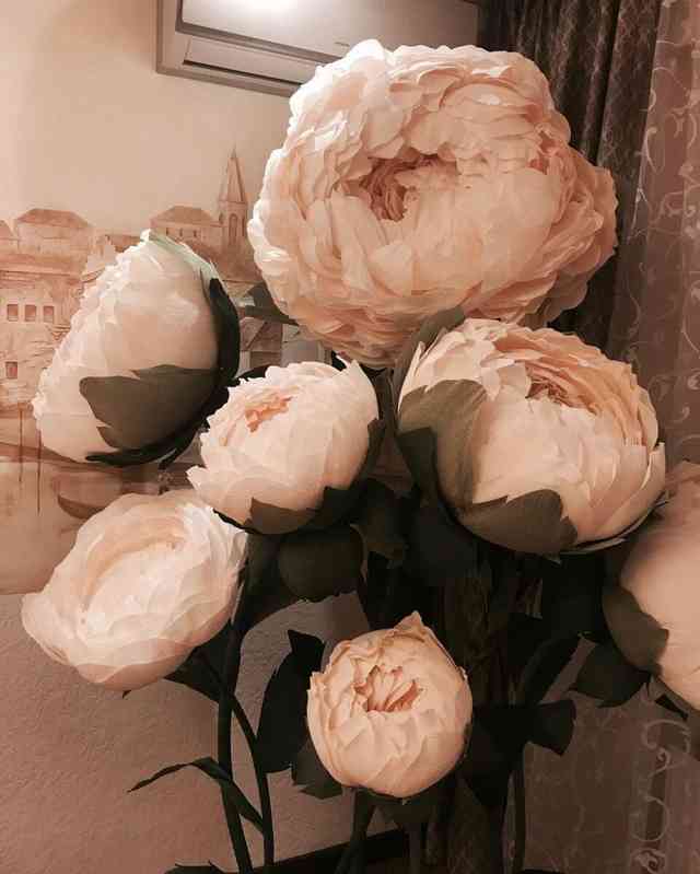 Поделки из изолона: фотозона своими руками