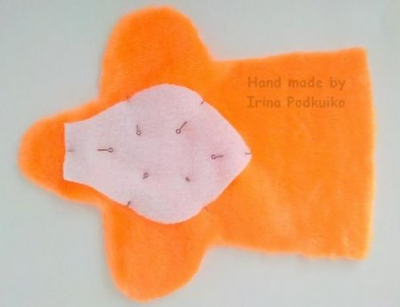 Кукольный театр своими руками в детский сад: идеи и выкройки, руководства, рекомендации Кукольный театр своими руками в детский сад: идеи и выкройки, руководства, рекомендации
