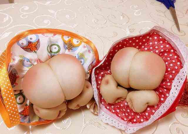 Куклы из капроновых колготок своими руками - пошаговая фото инструкция, мастер-класс для начинающих куклы попики