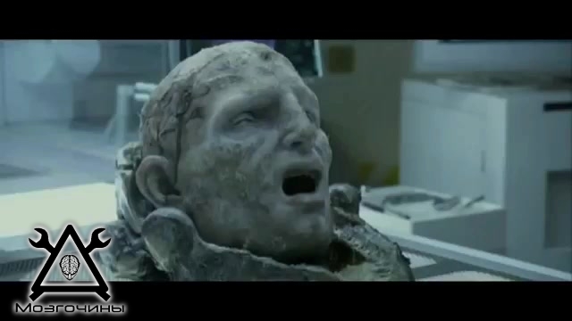 Аниматроника Густава Хугена Аниматроника Густава Хугена