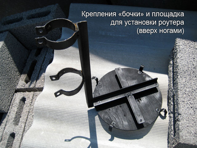 Увеличиваем скорость Yota в зоне слабого сигнала своими руками 3a4b8bcbafd19f5dbcc3e9674cefbc8f