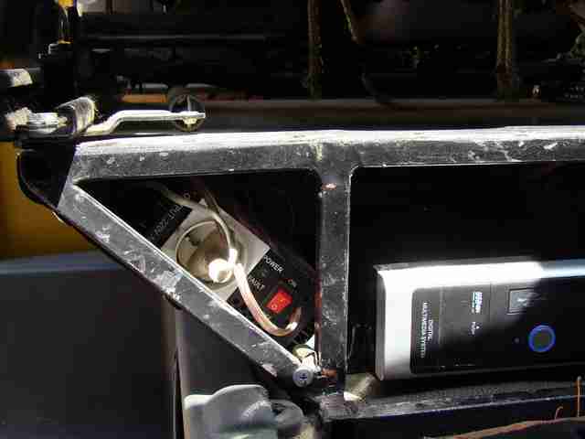 x86-PC в автомобиле DSC06909