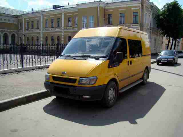 x86-PC в автомобиле DSC06973