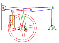 Grasshopper Beam