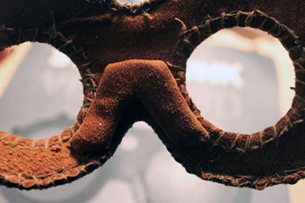 "Steam eyes" для конкурса «STEAMPUNK-VISION 3D» - Первая часть (Фото 39)