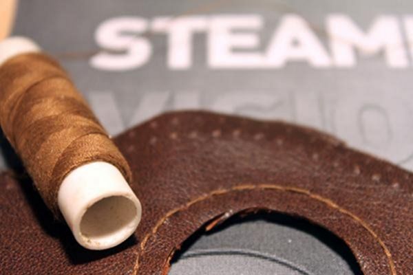 "Steam eyes" для конкурса «STEAMPUNK-VISION 3D» - Первая часть (Фото 19)