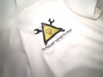 Как нанести картинку на футболку своими руками