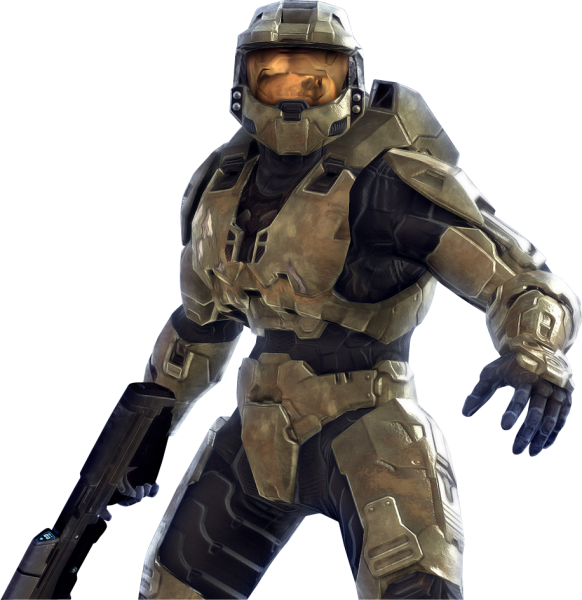 halo - Handmade Helmet