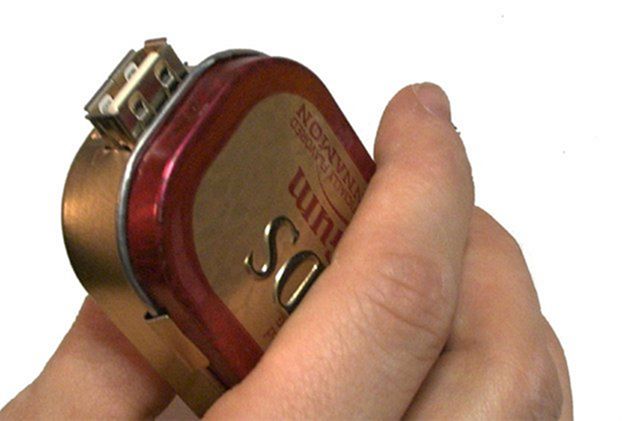 ¡ - Разработчик конструкторов Arduino названа предпринимателем года в США