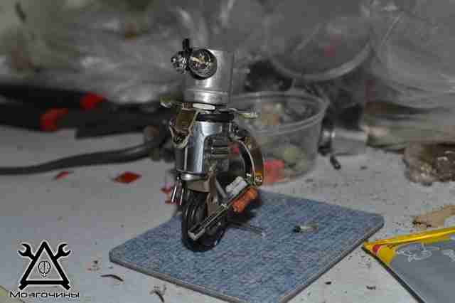 robot