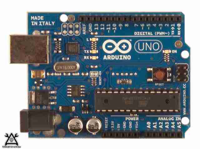 Борьба мотивов. Выбор МИКРОЭВМ для DIY-проектов (Arduino vs Raspberry Pi) Борьба мотивов. Выбор МИКРОЭВМ для DIY-проектов (Arduino vs Raspberry Pi)