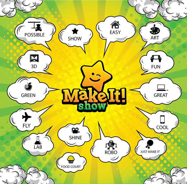 Фестиваль-шоу Do It Yourself + билеты + участие MakeIt!Show 2562х2524