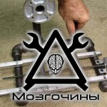 Механика простого 3-координатного ЧПУ-гравера