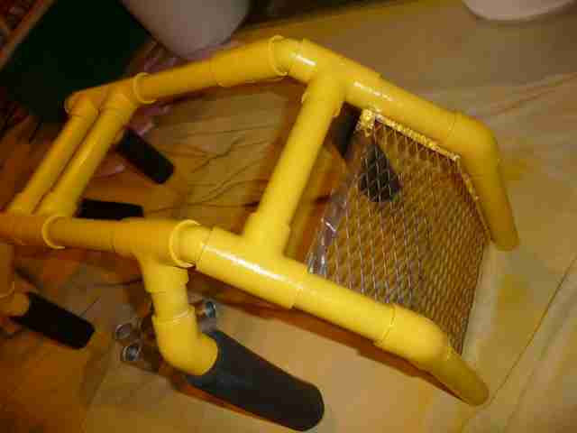 Погрузчик из фильма Чужие F1GUXRQFMMCVQPH