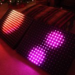 MX3 - Профессиональная LED панель