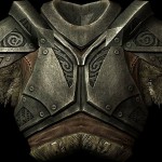 Делаем костюм в духе «Skyrim»
