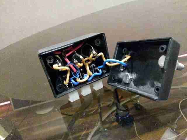 Стол с регулировкой высоты и наклона столешницы 20150301_023833