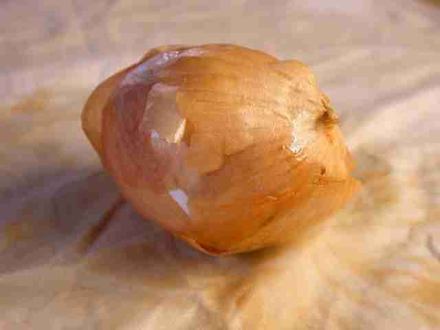 Крашенки в луковой шелухе своими руками Onion Skin Easter Eggs