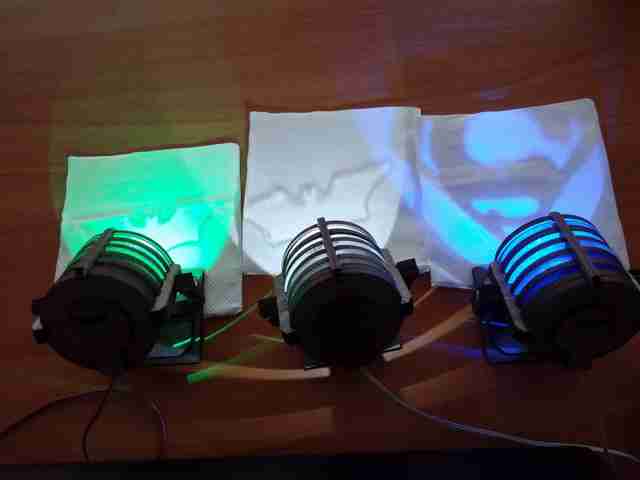 Продажа BAT SIGNAL - USB-проектор Бэтмена и комплект собери сам IMG_20150519_103630