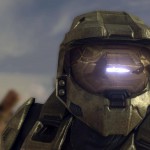 Мастерим шлем из Halo