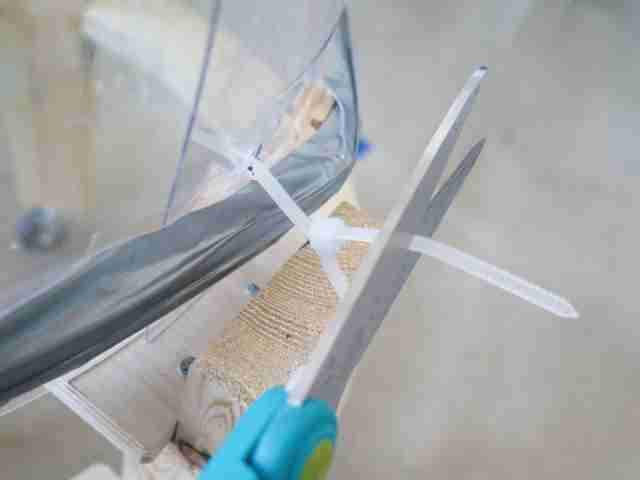 Как сделать аэродинамическую трубу kak-sdelat-aerodinamicheskuyu-trubu48