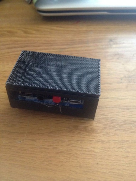 Как сделать Bluetooth-модуль для наушников kak-sdelat-blu…lya-naushnikov20