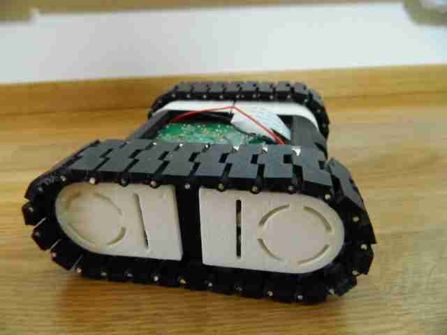 Танк-шпион своими руками tank-shpion-svoimi-rukami86