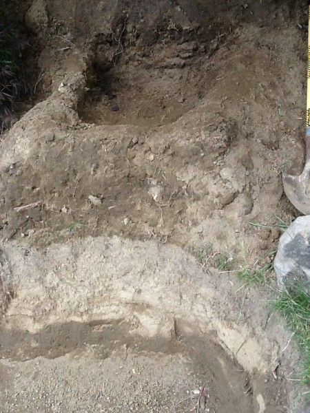Водоём на дачном участке своими руками 5