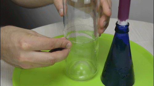Станок для резки стеклянных бутылок своими руками 2