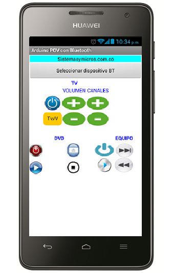 Управление бытовой техникой с помощью Android-смартфона upravlenie-byitovoy-tehnikoy-s-pomoshhyu-android-smartfona10