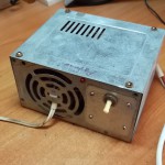 Самодельный высоковольтный блок питания