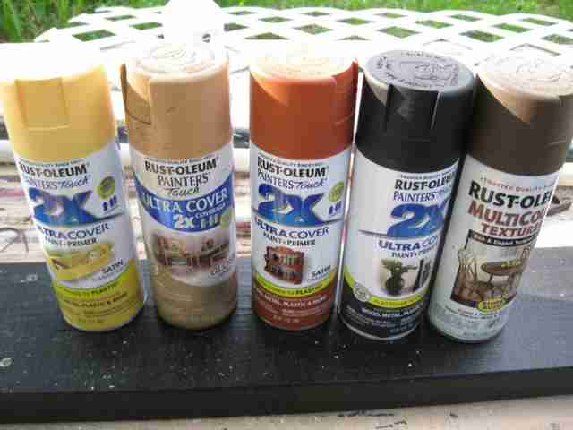 Бамбуковый стебель из пластиковой трубы своими руками 12