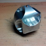 Оригинальная ёлочная игрушка из пивной банки
