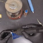 9 способов демонтажа электродеталей