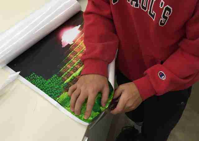 Настольный пинбол «Minecraft» своими руками nastolnyiy-pinbol-minecraft-svoimi-rukami23