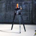 Автономная сторожевая башня своими руками