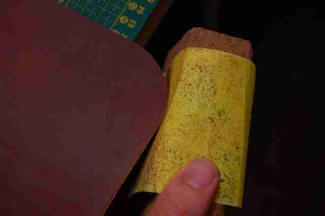Как сделать портфель из натуральной кожи — часть 1 kak-sdelat-portfel-iz-naturalnoy-kozhi-chast-118