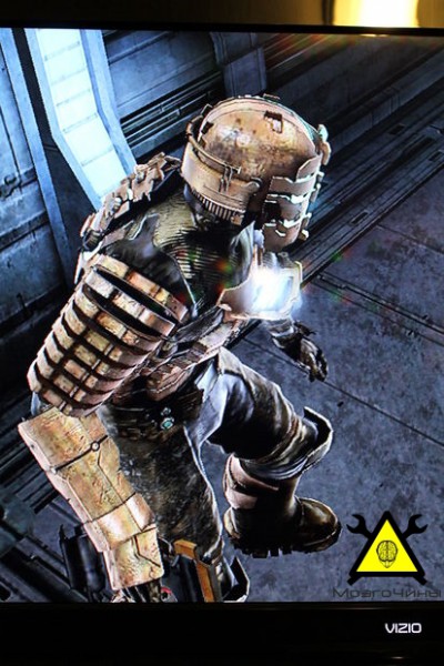 Костюм Айзека Кларка из «Dead Space» своими руками 4