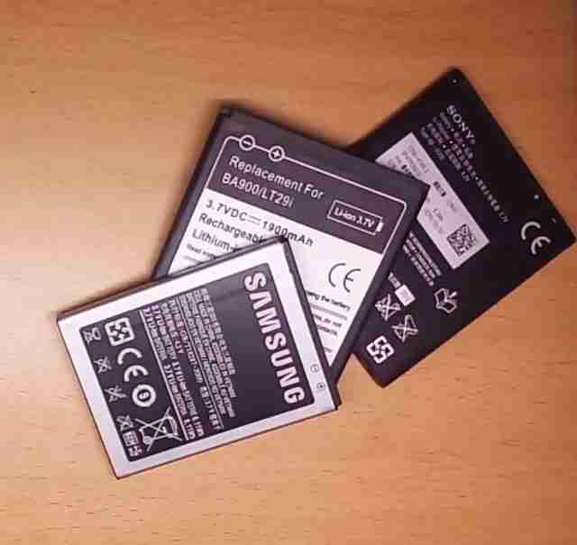 Как сделать POWERBANK из аккумулятора старого телефона